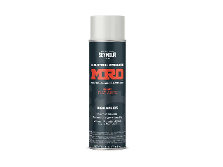 Seymour MRO Industrial Enamel Spray Paint (Colors)