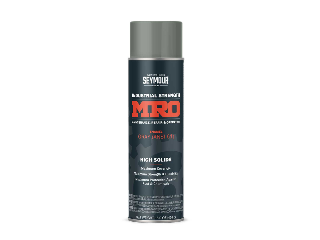 Seymour MRO Industrial Enamel Spray Paint (Colors)