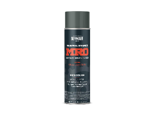 Seymour MRO Industrial Enamel Spray Paint (Colors)