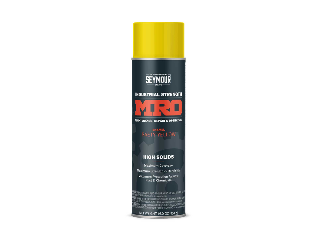 Seymour MRO Industrial Enamel Spray Paint (Colors)