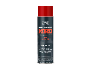 Seymour MRO Industrial Enamel Spray Paint (Colors)