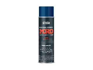 Seymour MRO Industrial Enamel Spray Paint (Colors)