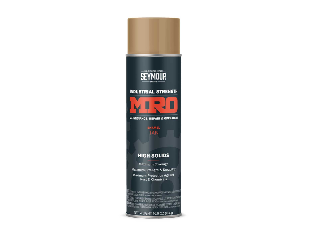 Seymour MRO Industrial Enamel Spray Paint (Colors)