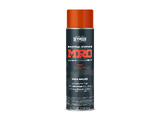 Seymour MRO Industrial Enamel Spray Paint (Colors)