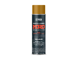 Seymour MRO Industrial Enamel Spray Paint (Colors)