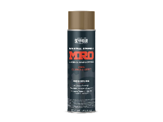 Seymour MRO Industrial Enamel Spray Paint (Colors)