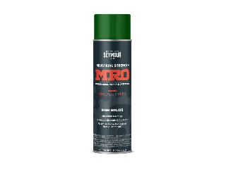 Seymour MRO Industrial Enamel Spray Paint (Colors)