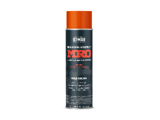 Seymour MRO Industrial Enamel Spray Paint (Colors)