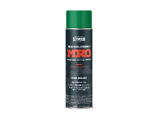 Seymour MRO Industrial Enamel Spray Paint (Colors)