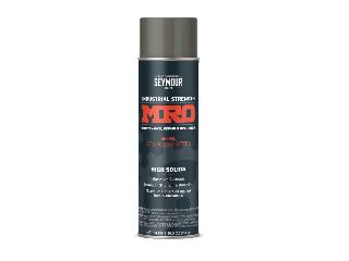 Seymour MRO Industrial Enamel Spray Paint (Colors)