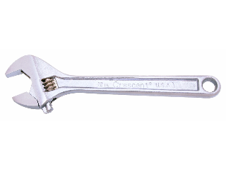 Crescent Adjustable Wrench (Sizes)