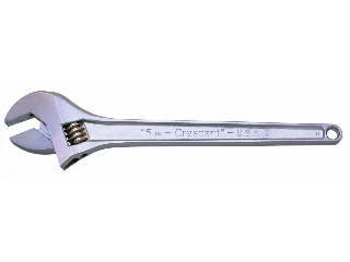 Crescent Adjustable Wrench (Sizes)