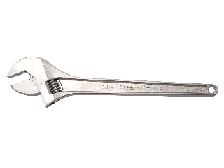 Crescent Adjustable Wrench (Sizes)