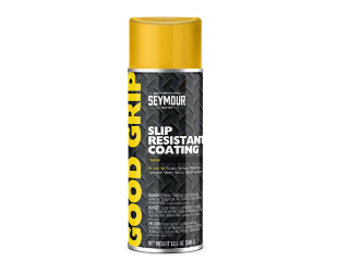 Seymour Slip Resistant Spray Coating (Colors), 12 Oz