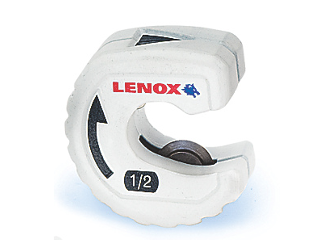 Lenox Tight Spaces Tube Cutter (Sizes)