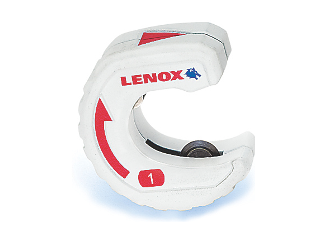 Lenox Tight Spaces Tube Cutter (Sizes)