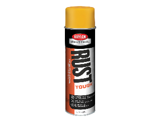 Rust Tough Acrylic Alkyd Enamel (Colors)