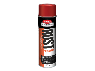 Rust Tough Acrylic Alkyd Enamel (Colors)