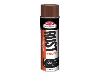 Rust Tough Acrylic Alkyd Enamel (Colors)