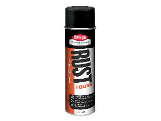 Rust Tough Acrylic Alkyd Enamel (Colors)