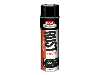 Rust Tough Acrylic Alkyd Enamel (Colors)