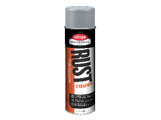 Rust Tough Acrylic Alkyd Enamel (Colors)