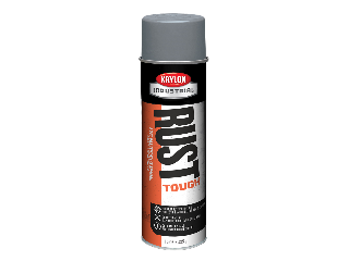 Rust Tough Acrylic Alkyd Enamel (Colors)