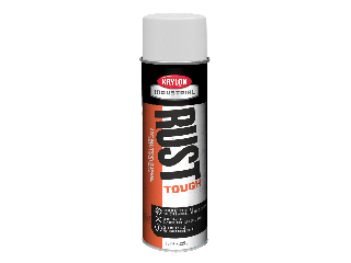 Rust Tough Acrylic Alkyd Enamel (Colors)