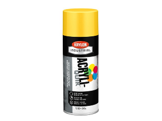 Krylon Spray Paint (Colors)