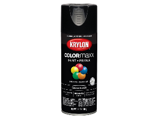 KRYLON Tough Coat Acrylic Alkyd Enamel (Colors)