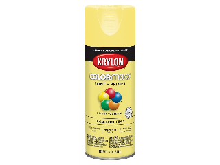 KRYLON Tough Coat Acrylic Alkyd Enamel (Colors)