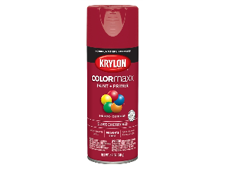 KRYLON Tough Coat Acrylic Alkyd Enamel (Colors)