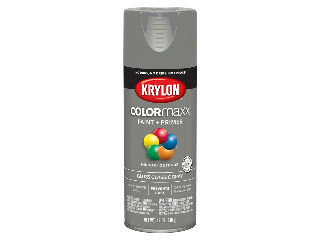 KRYLON Tough Coat Acrylic Alkyd Enamel (Colors)