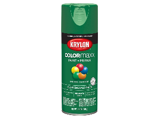 KRYLON Tough Coat Acrylic Alkyd Enamel (Colors)