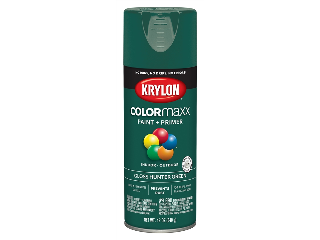 KRYLON Tough Coat Acrylic Alkyd Enamel (Colors)