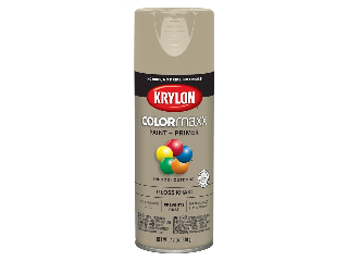 KRYLON Tough Coat Acrylic Alkyd Enamel (Colors)