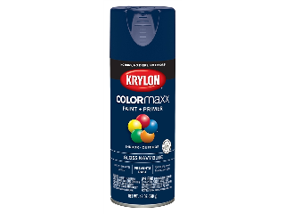 KRYLON Tough Coat Acrylic Alkyd Enamel (Colors)