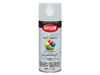 KRYLON Tough Coat Acrylic Alkyd Enamel (Colors)