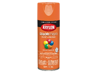 KRYLON Tough Coat Acrylic Alkyd Enamel (Colors)