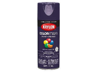 KRYLON Tough Coat Acrylic Alkyd Enamel (Colors)