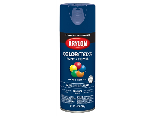 KRYLON Tough Coat Acrylic Alkyd Enamel (Colors)