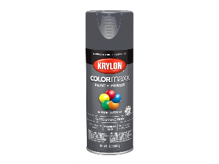 KRYLON Tough Coat Acrylic Alkyd Enamel (Colors)