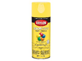 KRYLON Tough Coat Acrylic Alkyd Enamel (Colors)