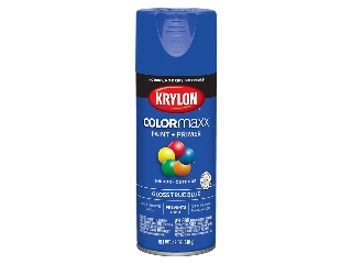 KRYLON Tough Coat Acrylic Alkyd Enamel (Colors)