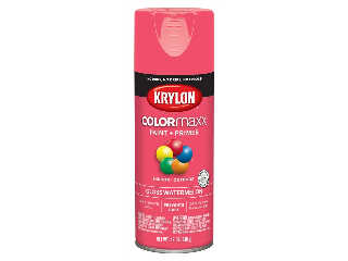 KRYLON Tough Coat Acrylic Alkyd Enamel (Colors)