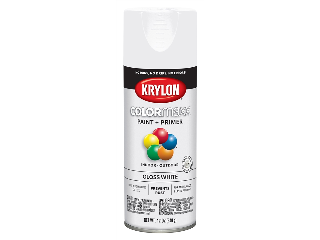 KRYLON Tough Coat Acrylic Alkyd Enamel (Colors)