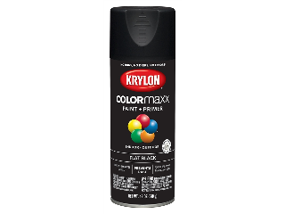 KRYLON Tough Coat Acrylic Alkyd Enamel (Colors)