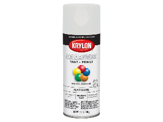 KRYLON Tough Coat Acrylic Alkyd Enamel (Colors)