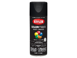 KRYLON Tough Coat Acrylic Alkyd Enamel (Colors)