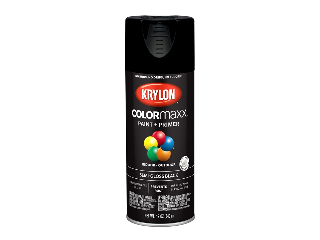 KRYLON Tough Coat Acrylic Alkyd Enamel (Colors)